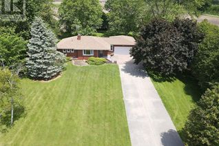 Ranch-Style House for Sale, 940 Dolson Road, Essex, ON