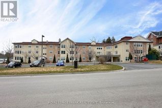 Condo for Sale, 8 Huron Street #108, Kawartha Lakes (Lindsay), ON