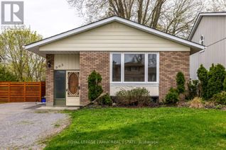 House for Sale, 905 Cumberland Avenue, Peterborough (Northcrest), ON