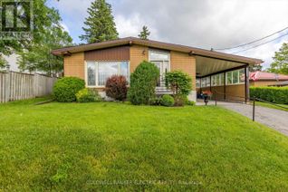 Bungalow for Sale, 400 Highland Road, Peterborough, ON