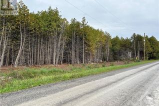 Land for Sale, Rocksprings Road, North Augusta, ON