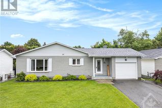 House for Sale, 156 Menard Street, Embrun, ON