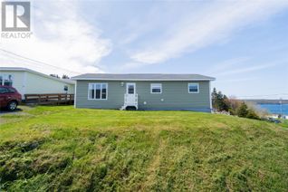 House for Sale, 101 Main Road, Hearts Content, NL