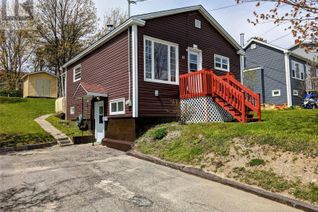 House for Sale, 15 Linds Road, Corner Brook, NL