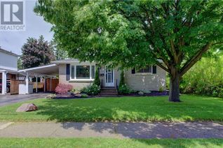 Bungalow for Sale, 345 Willowgrove Crescent, Woodstock, ON