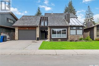 Detached House for Sale, 655 Frobisher Terrace, Saskatoon, SK