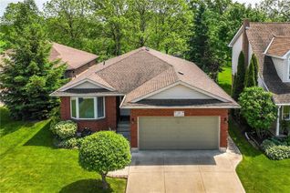 Detached House for Sale, 11 Sunset Lane, Cayuga, ON