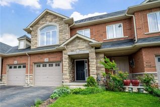 Freehold Townhouse for Sale, 109 Celestial Crescent, Hamilton, ON