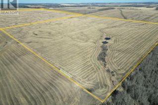 Commercial Land for Sale, Range Road 94 Town Ship Road 544, Rural Yellowhead County, AB
