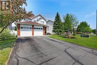 House for Sale, 853 Scala Avenue, Orleans, ON