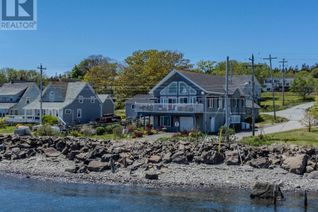 Duplex for Sale, 389 Water Street, Westport, NS