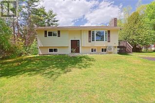 House for Sale, 5 Mclean Avenue, Oromocto, NB