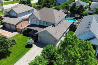 House for Sale, 6 Woodvale Drive, Thames Centre, ON
