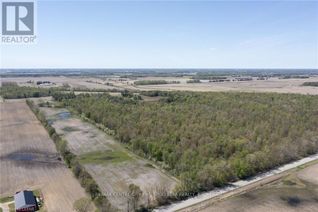 Farm for Sale, 30656 Clachan Road, Chatham-Kent, ON