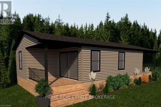 Property for Sale, 117 Meadowview Drive #Lot 80, North Perth (32 - Listowel), ON