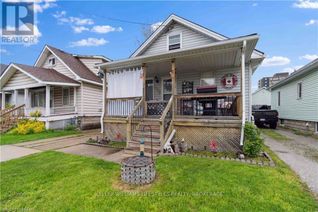 House for Sale, 356 Exmouth Street, Sarnia, ON