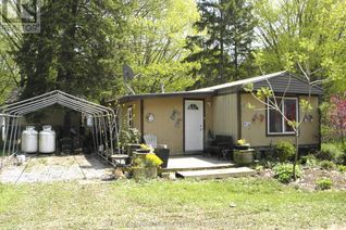 Bungalow for Sale, 9534 Lake Road #23, Lambton Shores (Kettle Point), ON