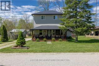 House for Sale, 3297 Elgin Street, Brooke-Alvinston, ON