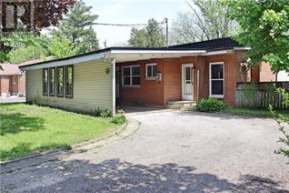 Bungalow for Sale, 53 Victoria Street N, Aylmer, ON