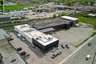 Business for Sale, 675 York Street, London, ON