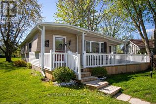 Bungalow for Sale, 131 Sunningdale Place, South Huron (Stephen), ON