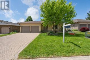 Bungalow for Sale, 7 Trevithick Terrace, St. Thomas, ON