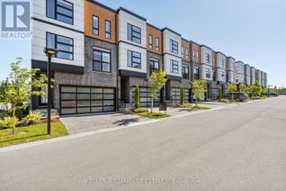 Townhouse for Sale, 231 Callaway Road #4, London, ON