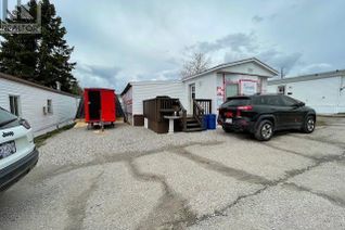 Bungalow for Sale, 34 140 Third St, Dryden, ON