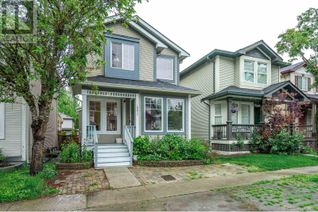 Detached House for Sale, 10077 243a Street, Maple Ridge, BC