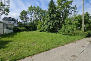 Commercial Land for Sale, 9 Front Street, London, ON