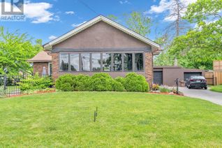 Bungalow for Sale, 836 St. Rose Avenue, Windsor, ON
