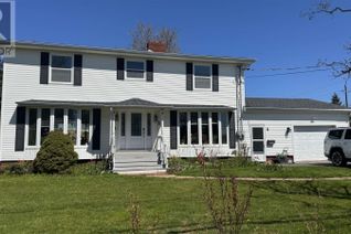 House for Sale, 5 Victoria Road, Summerside, PE
