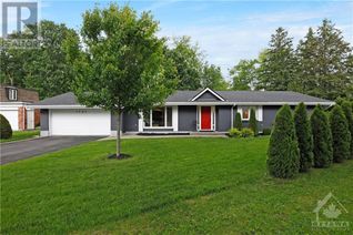 Bungalow for Sale, 1781 Rhodes Crescent, Ottawa, ON