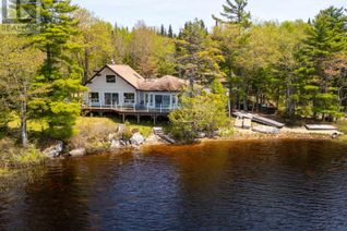 Chalet for Sale, 599 Waterloo Avenue, Waterloo Lake, NS