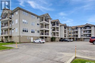 Condo Apartment for Sale, 212 2909 Arens Road, Regina, SK