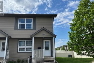 Condo Townhouse for Sale, 125 700 2nd Avenue S, Martensville, SK