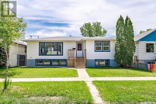 House for Sale, 907 23rd Street W, Saskatoon, SK