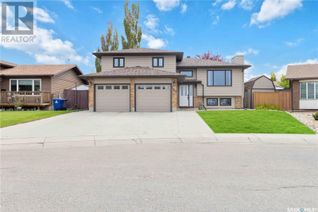 Detached House for Sale, 127 Stacey Crescent, Saskatoon, SK