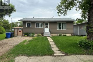 Bungalow for Sale, 510 East Avenue, Kamsack, SK