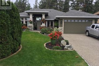 Detached House for Sale, 3945 Gallaghers Circle, Kelowna, BC