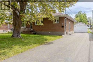 Detached House for Sale, 81 Grandriver Cres, Sault Ste Marie, ON
