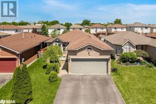 Bungalow for Sale, 16 Jackson Street, Barrie, ON