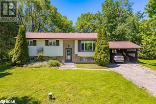 Detached House for Sale, 4 Price Drive, Oro-Medonte, ON