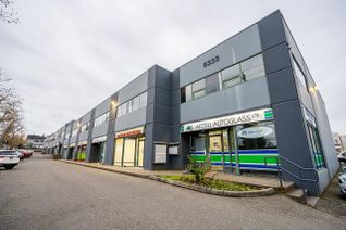 Industrial Property for Sale, 6333 148 Street #202, Surrey, BC