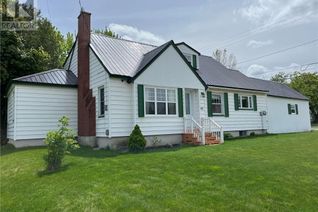 Detached House for Sale, 40 Church Street, Miramichi, NB