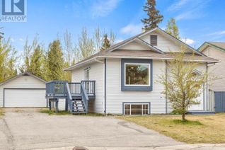 Detached House for Sale, 139 Falaise Road, Whitehorse, YT