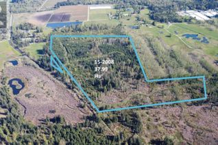 Vacant Residential Land for Sale, W1/4 Sec19 Sturgess Rd, Courtenay, BC