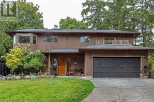 Detached House for Sale, 1032 Parkway Dr, Central Saanich, BC