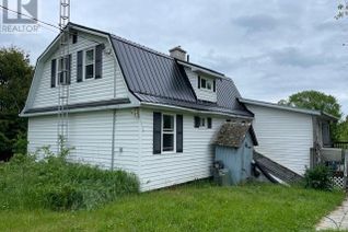 Commercial Farm for Sale, 379 Hwy 542, Manitoulin Island, ON