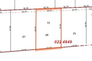 Commercial Land for Sale, 4520 50 Av, Warburg, AB